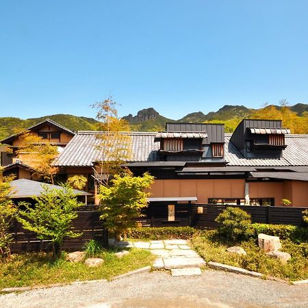 Shimayado Mari Otel Shodoshima Dış mekan fotoğraf