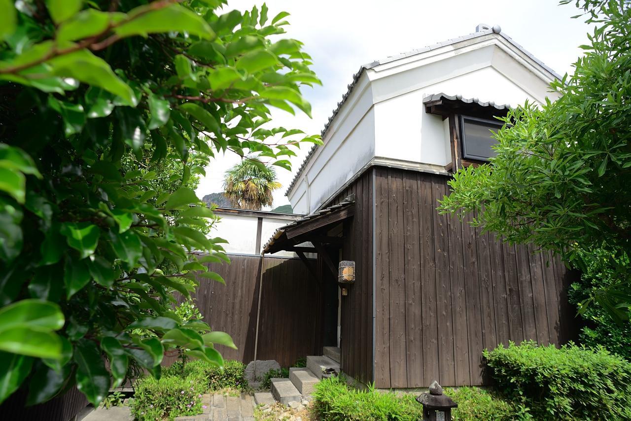 Shimayado Mari Otel Shodoshima Dış mekan fotoğraf