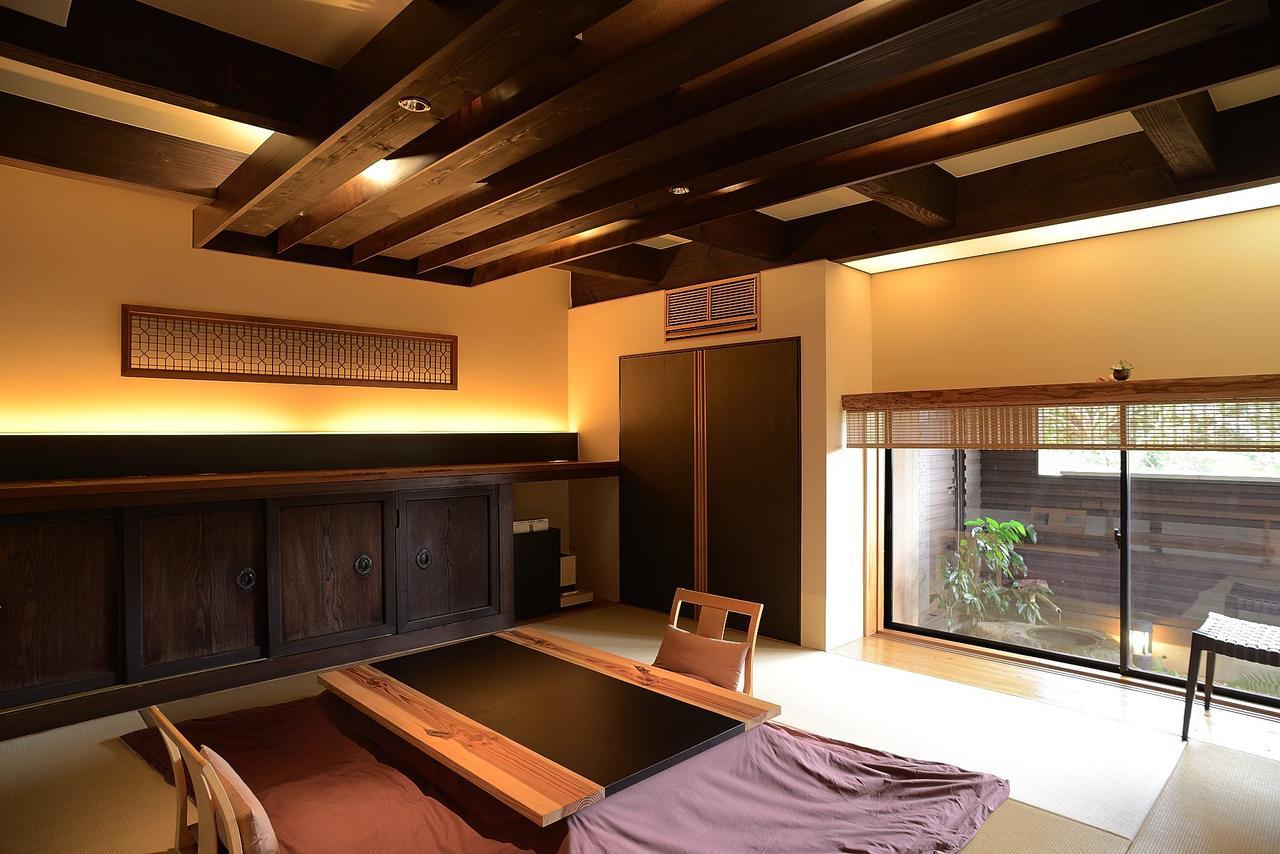 Shimayado Mari Otel Shodoshima Dış mekan fotoğraf