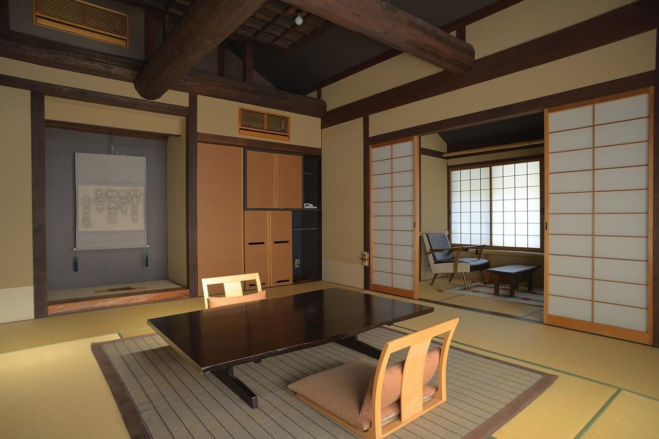 Shimayado Mari Otel Shodoshima Dış mekan fotoğraf