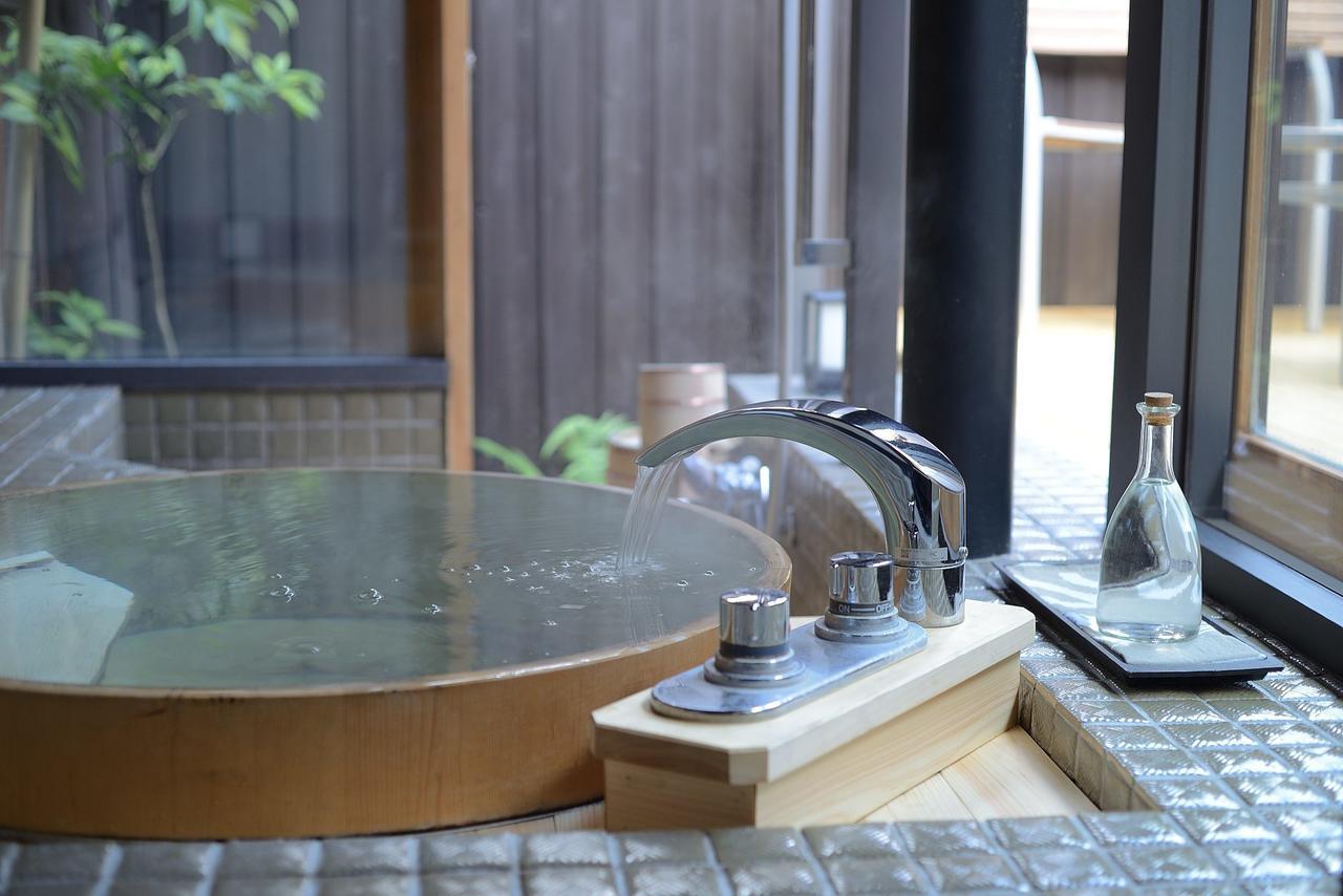 Shimayado Mari Otel Shodoshima Dış mekan fotoğraf
