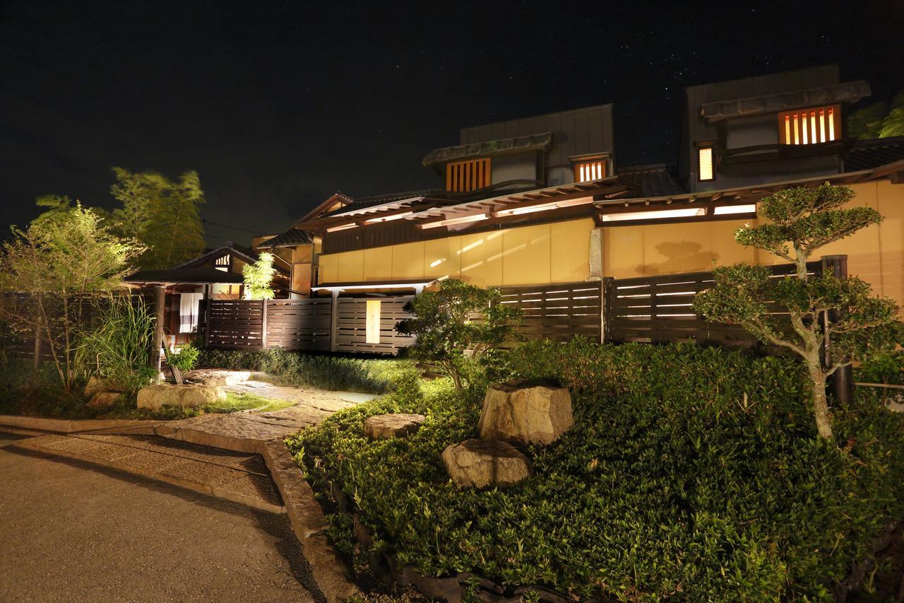 Shimayado Mari Otel Shodoshima Dış mekan fotoğraf