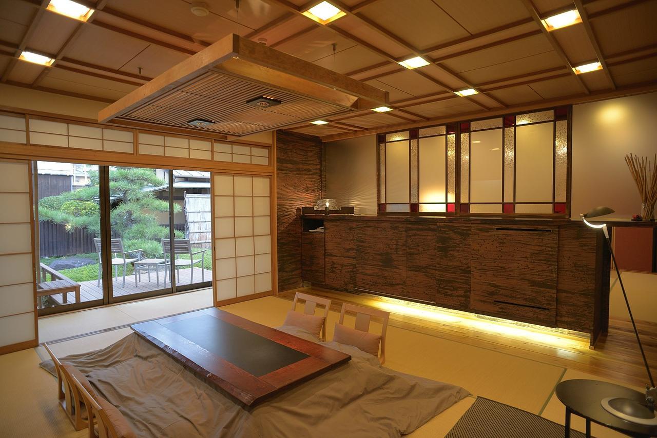 Shimayado Mari Otel Shodoshima Dış mekan fotoğraf