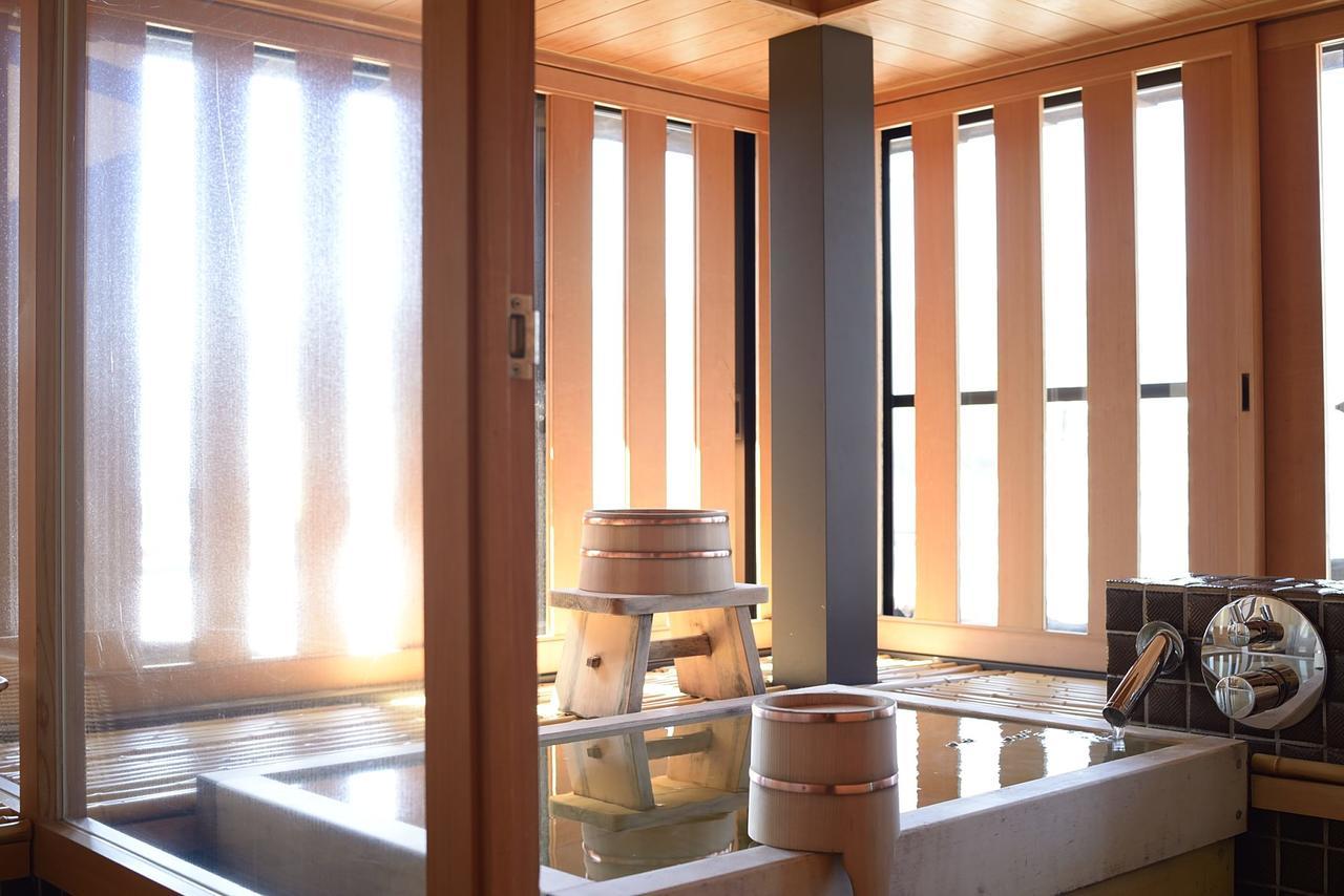 Shimayado Mari Otel Shodoshima Dış mekan fotoğraf