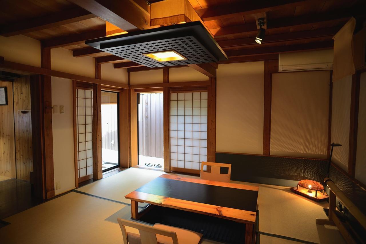 Shimayado Mari Otel Shodoshima Dış mekan fotoğraf