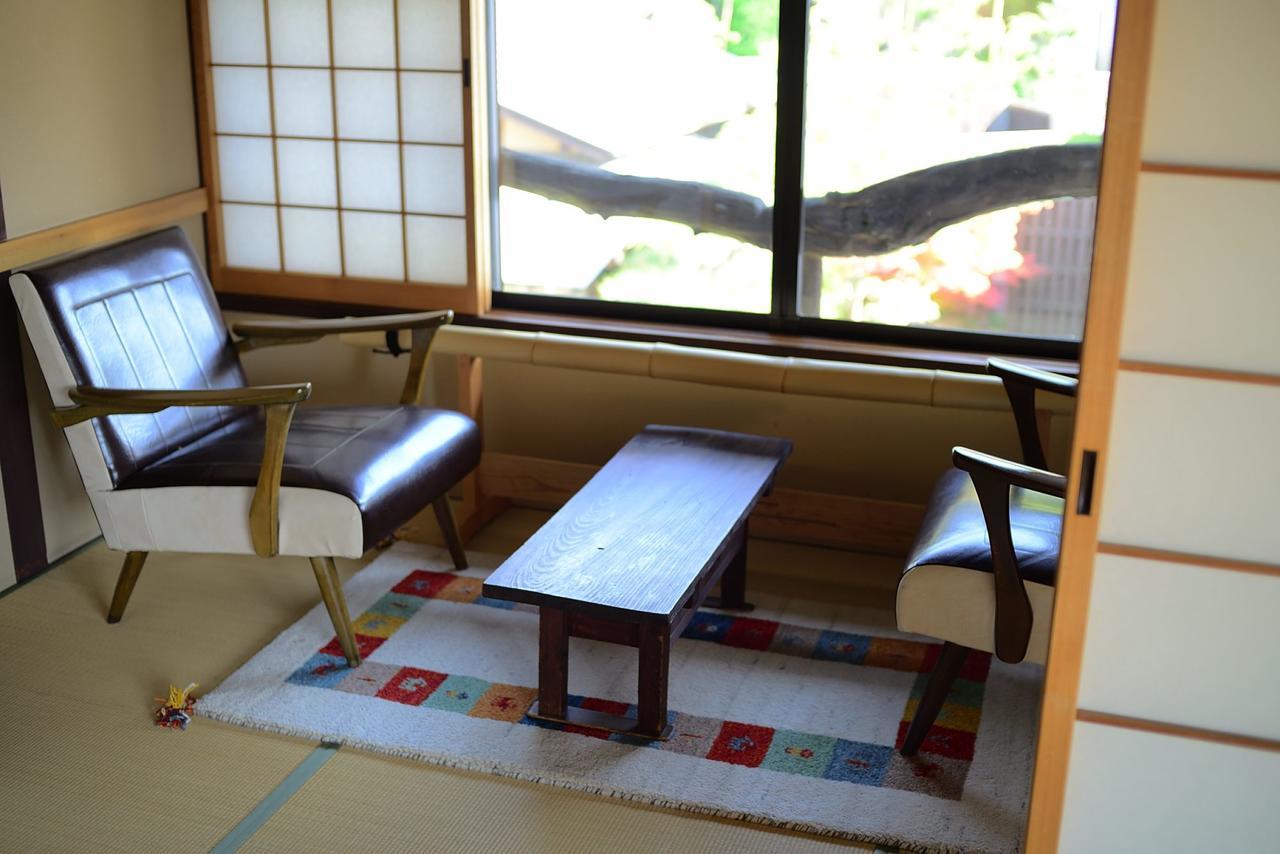 Shimayado Mari Otel Shodoshima Dış mekan fotoğraf