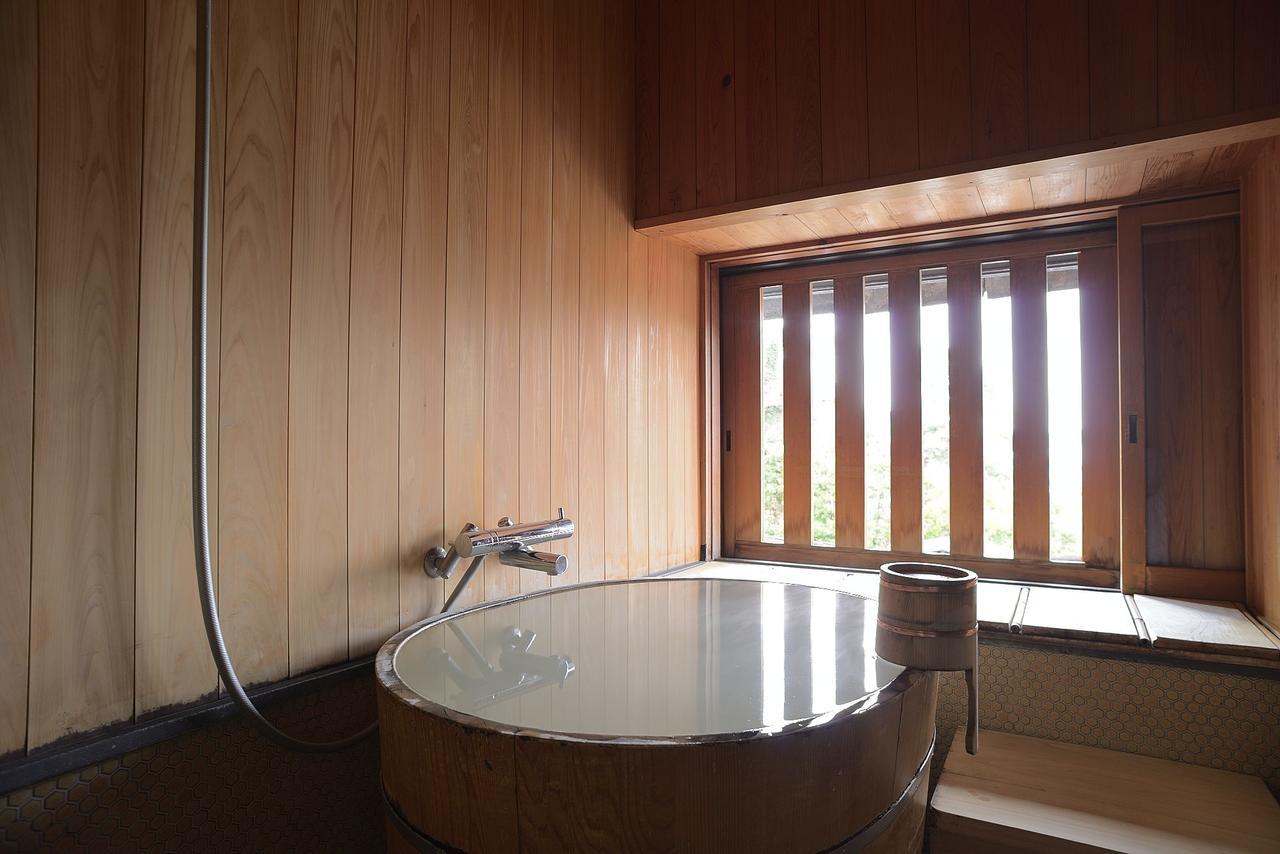 Shimayado Mari Otel Shodoshima Dış mekan fotoğraf