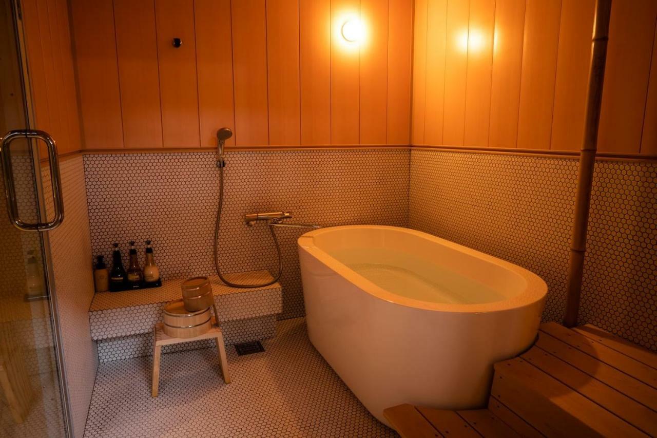 Shimayado Mari Otel Shodoshima Dış mekan fotoğraf