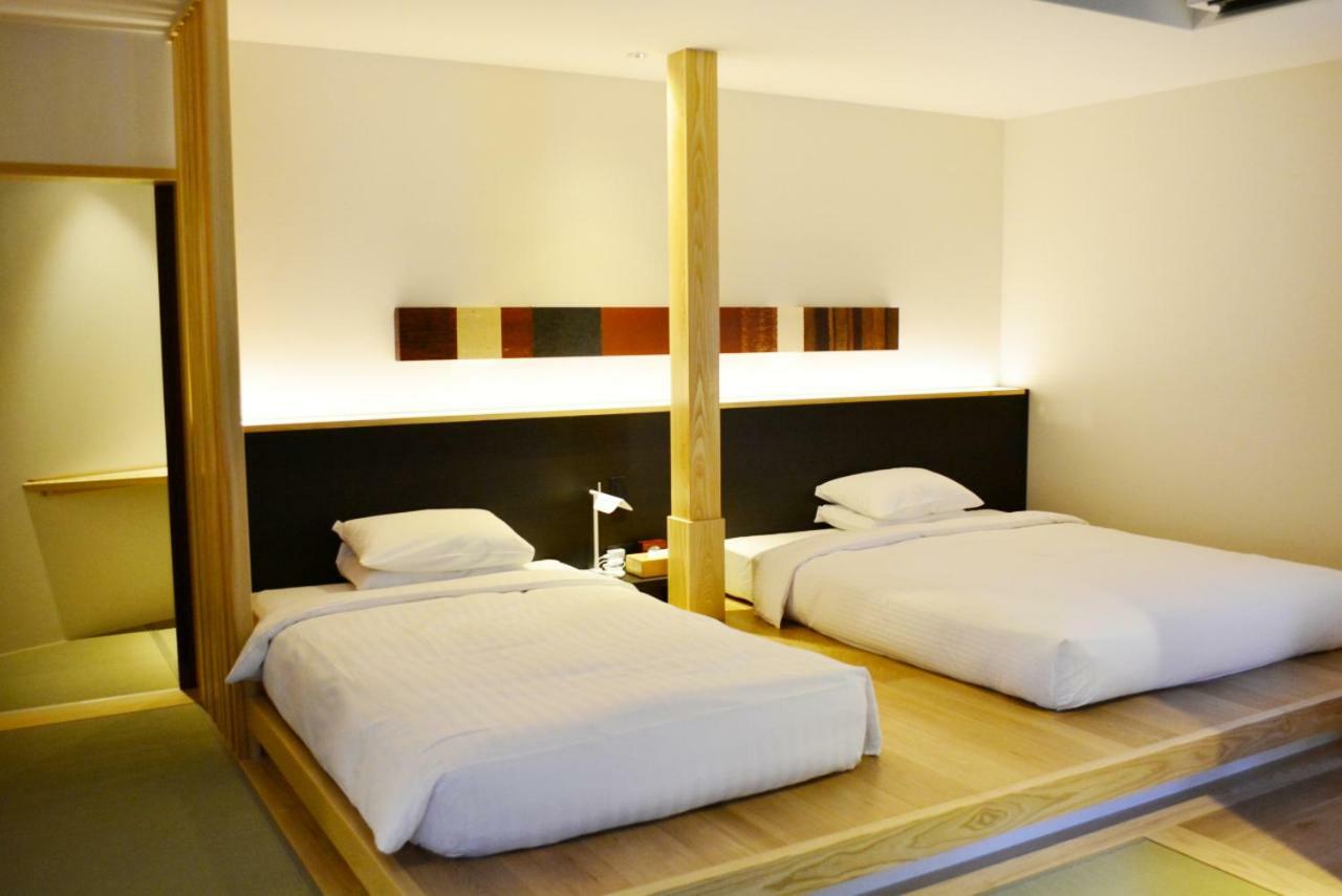 Shimayado Mari Otel Shodoshima Dış mekan fotoğraf